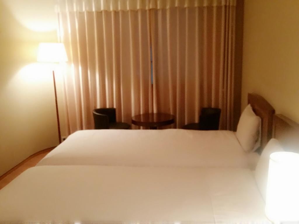 Daedong Hotel Чеджудо Номер фото